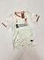 Camiseta Liverpool verde agua con blanco I4