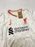 Camiseta Liverpool verde agua con blanco I4 - comprar online