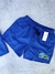 short importado lacoste cola azul *H* (H14) - tienda online