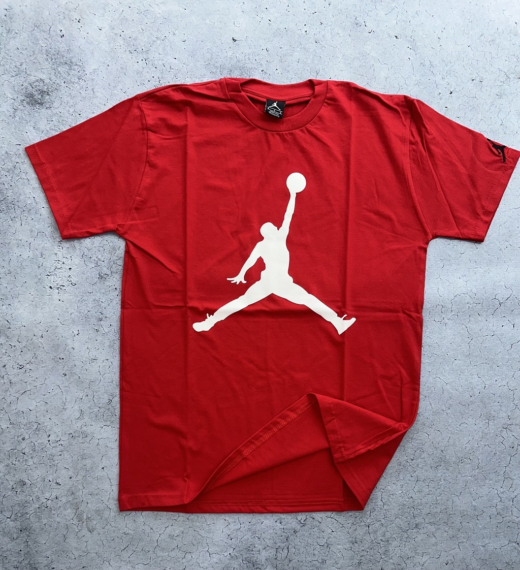 Remera discount jordan air