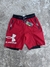 Short microfibra Under Armour importado F4