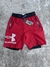 Imagen de Short microfibra Under Armour importado F4