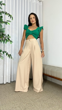 Maxi Pantalona - comprar online