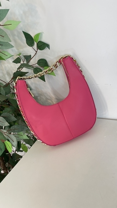 BOLSA JOYCE ROSA