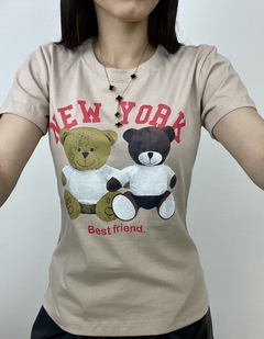 T Shirt Urso