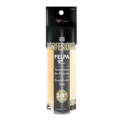 FELPA PROFESIONAL BYP 3/8