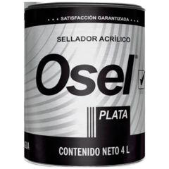 SELLADOR IMPERMEABLE PLATA 4LT