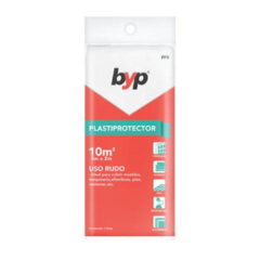 PLASTIPROTECTOR USO RUDO BYP