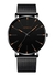 Relógio Masculino Minimalista 2022-Geneva - comprar online