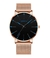 Relógio Masculino Minimalista 2022-Geneva - loja online