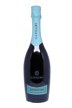 ESPUMANTE CAPOANI BLANC DE BLANC BRUT 2020