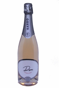 ESPUMANTE GARBO DOM PROSECCO ROSÉ