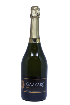 ESPUMANTE GAZZARO BRUT