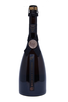 ESPUMANTE MÁSCARA DE FERRO PREMIÈRE BRUT BRANCO