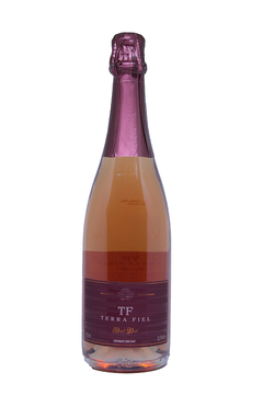 ESPUMANTE TERRA FIEL BRUT ROSÉ