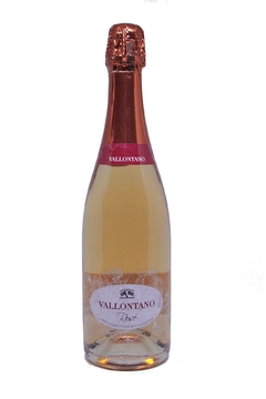 ESPUMANTE VALLONTANO BRUT ROSE