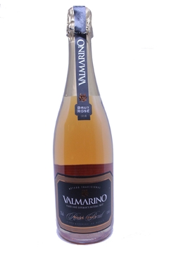 ESPUMANTE VALMARINO BRUT ROSÉ 2018