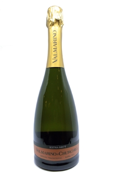 ESPUMANTE VALMARINO EXTRA BRUT CHURCHILL 2019