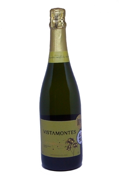 ESPUMANTE VISTAMONTES BRUT CHARDONNAY