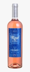 VINHO DAL PIZZOL ROSÉ DE FRANC 2022