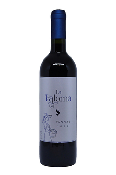 VINHO BUFFON LA PALOMA TANNAT 2022