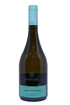 VINHO CAPOANI OAK CHARDONNAY 2022