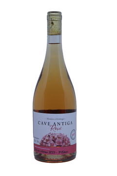 VINHO CAVE ANTIGA ROSÉ MARSELAN & SCHÖNBURGER 2023