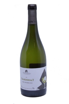 VINHO CRISTOFOLI CHARDONNAY 2021