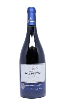 VINHO DAL PIZZOL GAMAY BEAUJOLAIS 2022