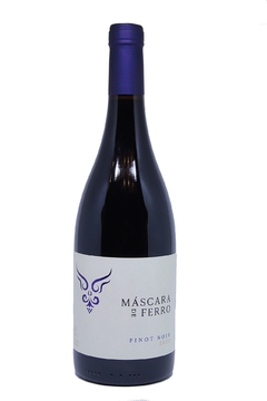 VINHO MÁSCARA DE FERRO PINOT NOIR 2022