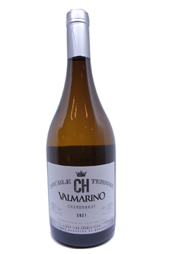 VINHO VALMARINO CHARDONNAY DOUBLE TERROIR 2021