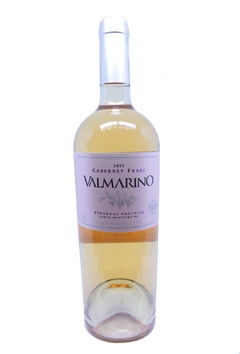 VINHO VALMARINO ROSÉ CABERNET FRANC 2021