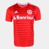 Camisa Inter Active Red
