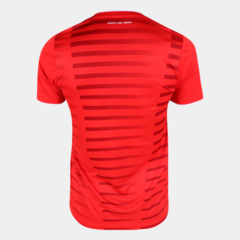 Camisa Inter Active Red - comprar online