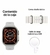 Reloj Inteligente Series 8 Ultra Smart Watch Serie Deportivo - comprar online