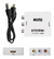 Conversor Adaptador De Video Rca Av2 A Hdmi 720p 1080p - comprar online