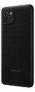 Smartphone Samsung Galaxy A03 Negro 4gb Ram 128gb 48mp F