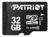 Memoria Micro Sd 32gb Clase 10 Patriot Lx Serie Flash - comprar online