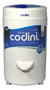 Secarropas Codini Advance 6.5kgs Tambor Acero Inox. 2800rpms Color Blanco - comprar online