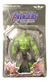 Muñecos Advenger End Game Hulk Iron Man Thor Spiderman Y ++ - TM HOGAR