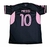 Camiseta Inter de Miami Negra Messi - comprar online