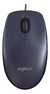 Logitech M90 Negro 910-004053 - comprar online