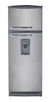 Heladera Con Freezer 2f-1600pda 329l Con Dispenser Conqueror - comprar online