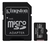 Tarjeta de memoria 32GB Kingston SDCS2 Canvas Select Plus con adaptador SD - comprar online