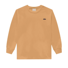 Camiseta Infantil Masculina Milon Camel