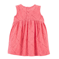 Vestido e Romper Carters Borboleta - comprar online