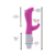 Vibrador Spot com Estimulador Clitoriano e 10 Vibrações - comprar online