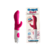 Vibrador Spot com Estimulador Clitoriano e 10 Vibrações