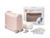 Mala Viagem JetKids Bedbox Pink Stokke