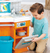 Cozinha Infantil Crescimento Little Tikes